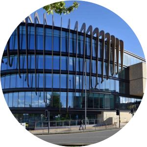 University of Huddersfield - 