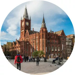 University of Liverpool