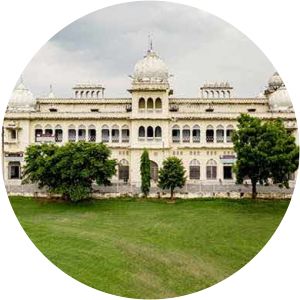 University of Lucknow