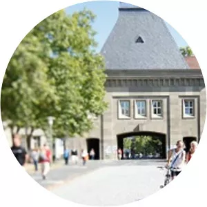 University of Mainz - 
