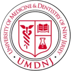 University of Medicine and Dentistry of