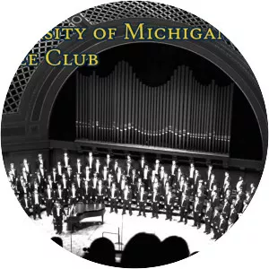 University of Michigan Men's Glee Club