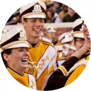 University of Minnesota Marching Band - 
