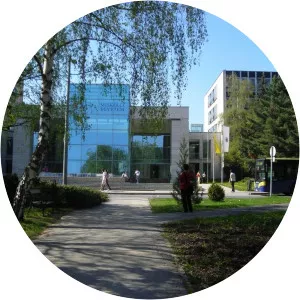 University Of Miskolc