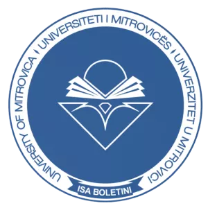 University of Mitrovica