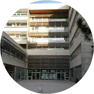 University of Montpellier 1