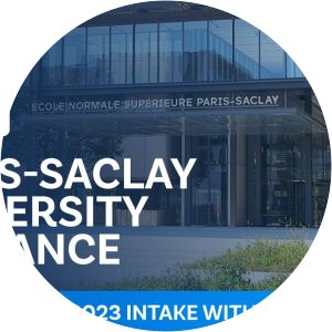 University of Paris-Saclay