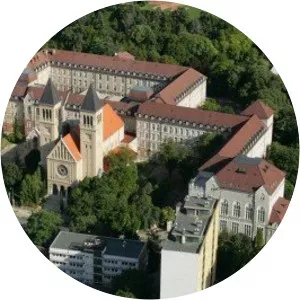 University of Pécs