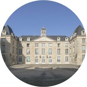 University of Poitiers
