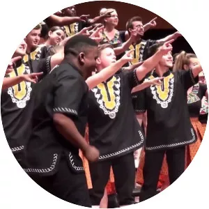 University of Pretoria Camerata