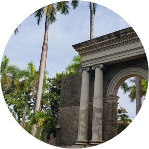 University of Puerto Rico at Mayaguez