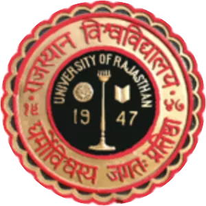 University of Rajasthan - Public university in Jaipur, India