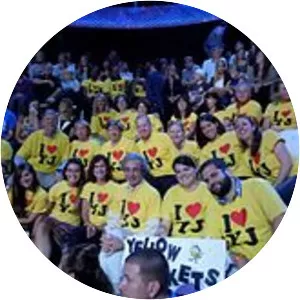 University of Rochester YellowJackets - Musical group