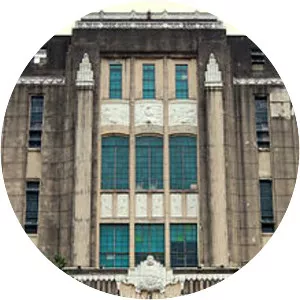 University of Santo Tomas Central Seminary Building