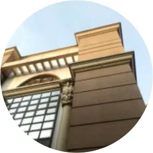 University of Santo Tomas Graduate School