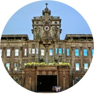 University of Santo Tomas