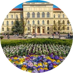 University of Szeged