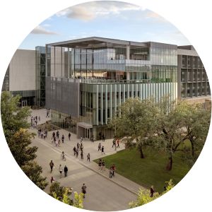 University of Texas at Dallas