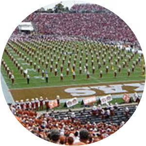 University of Texas Longhorn Band - 
