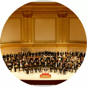 University of Texas Wind Ensemble - Band