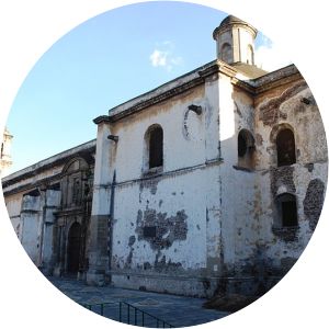 University of the Cloister of Sor Juana