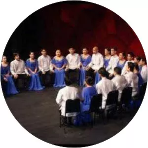 University of the Philippines Madrigal Singers - Musical group