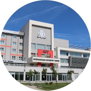 University of Travnik - 