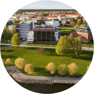 University of Vaasa - 