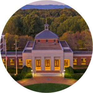 University of Virginia School of Law