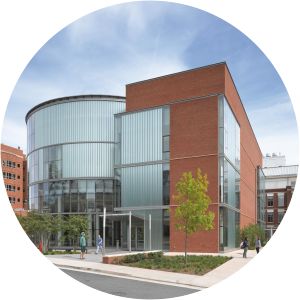 University of Virginia School of Medicine