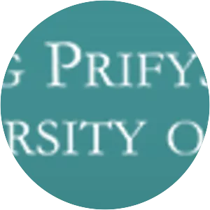 University of Wales Press