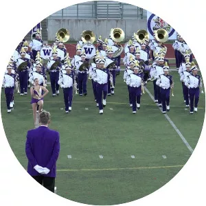 University of Washington Husky Marching Band - 