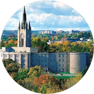 University of Western Ontario