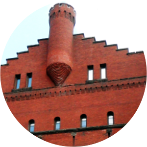 University of Wisconsin Armory and Gymnasium