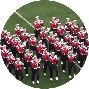 University of Wisconsin Marching Band - 