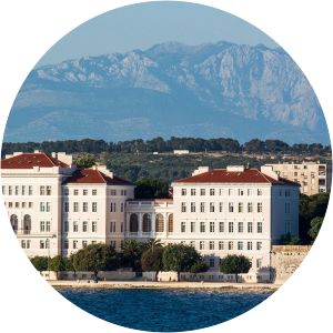 University of Zadar - 