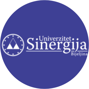 University Sinergija - 
