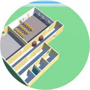 University Tycoon: 2019 - Video game