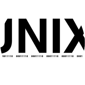 Unix - Operating system