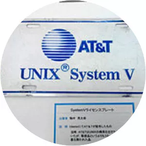 UNIX System V - Operating system