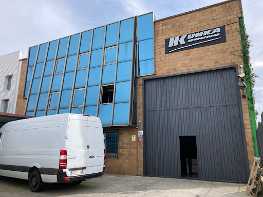 UNKA Sound - Home audio store in Spain