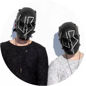 Unknown Brain - Musical ensemble