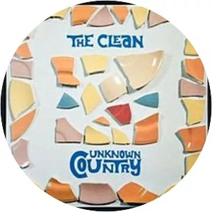 Unknown Country - Album by The Clean