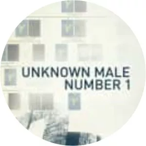 Unknown Male Number 1 - TV program