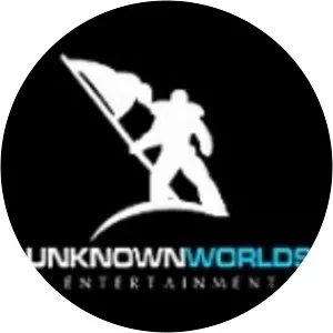 Unknown Worlds Entertainment - Video game developer