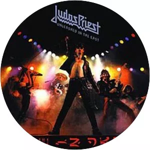 Unleashed in the East - Live album by Judas Priest