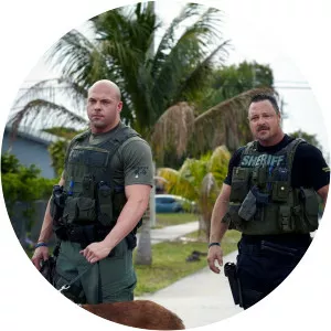 Unleashed: K9 Broward County - TV program