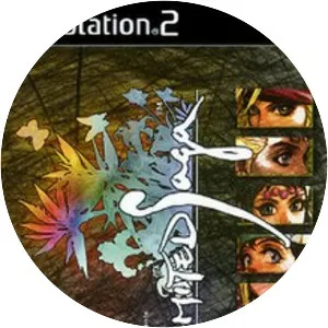 Unlimited Saga - Video game