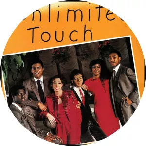 Unlimited Touch - Musical group