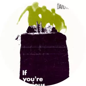 Unman, Wittering and Zigo